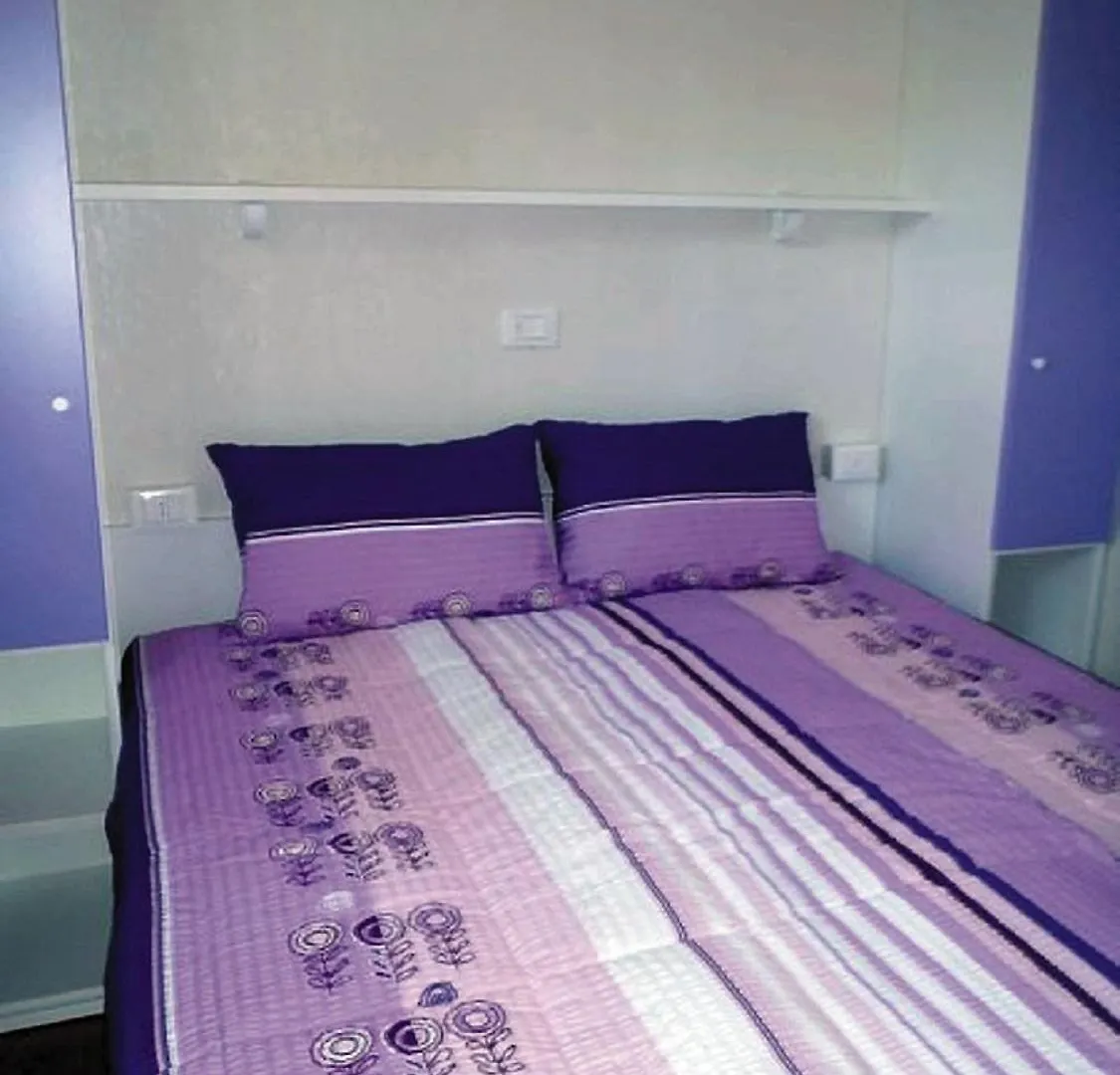 Victoria Mobilehome By Ville Degli Ulivi Marina di Campo 3*,  Italy