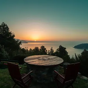 Frühstückspension La Collina Sul Mare