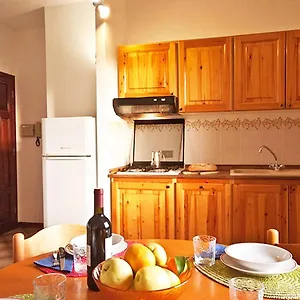 Appartamento Eucharis