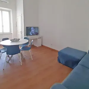 Appartamento Casa Brezza Marina