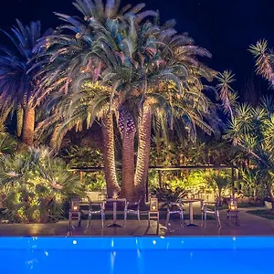 Barracuda Hotel